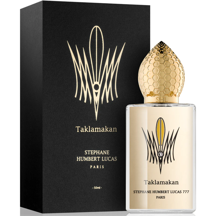 Stephane Humbert Lucas Taklamakan EDP Unisex 50 ml