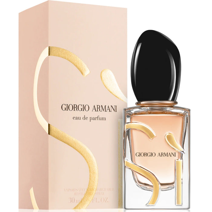 Giorgio Armani Si Edp 30 Ml Producto regular Giorgio Armani