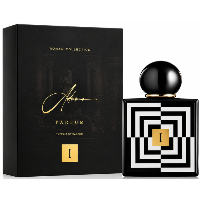 Adamo Parfum I Extrait de Parfum Unisex 100 ml