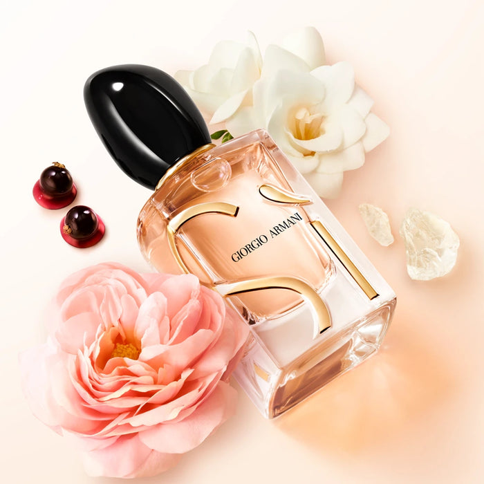 Giorgio Armani Si Edp 30 Ml Producto regular Giorgio Armani