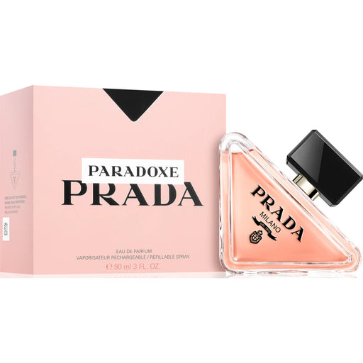 Prada Paradoxe EDP Recargable Mujer 90 ml Prada