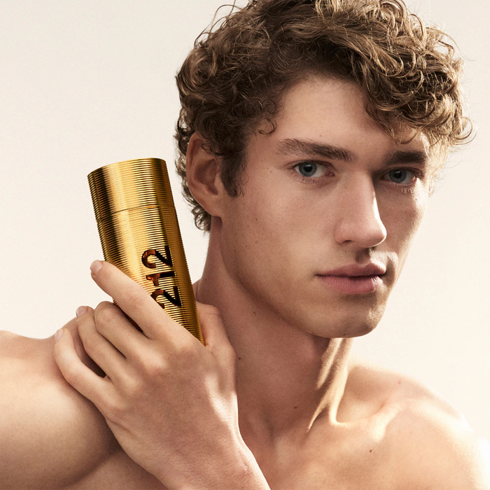 Carolina Herrera 212 Men Nyc Parfum 100 Ml