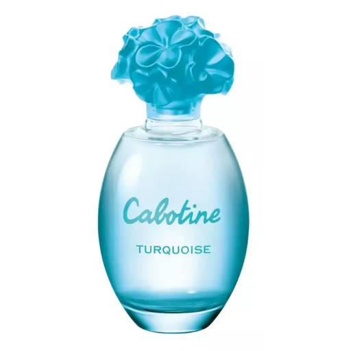 Grès Cabotine Turquoise EDP Mujer 100 ml Gres
