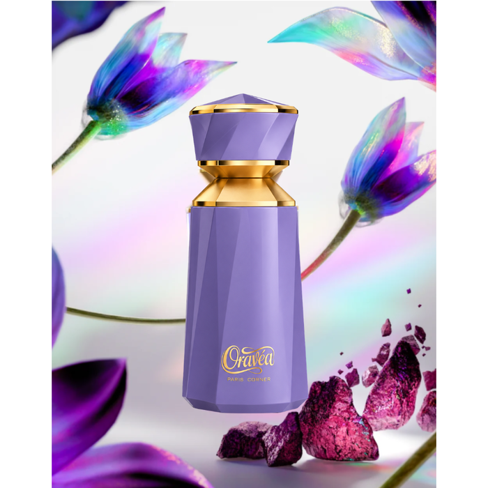 Paris Corner Oravéa EDP Unisex 100 ml