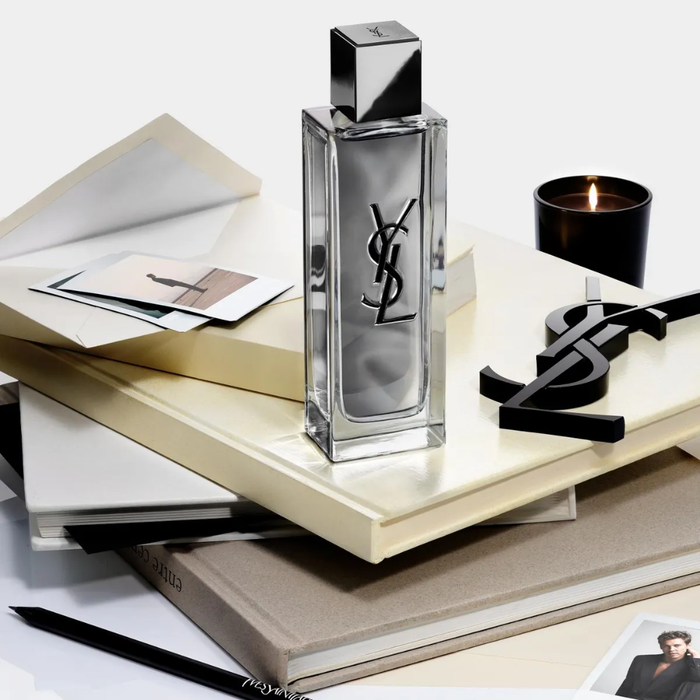 Yves Saint Laurent Myslf EDT Intense 100 ml