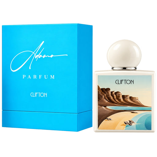 Adamo Parfum Clifton Extrait de Parfum Unisex 100 ml Adamo Parfum