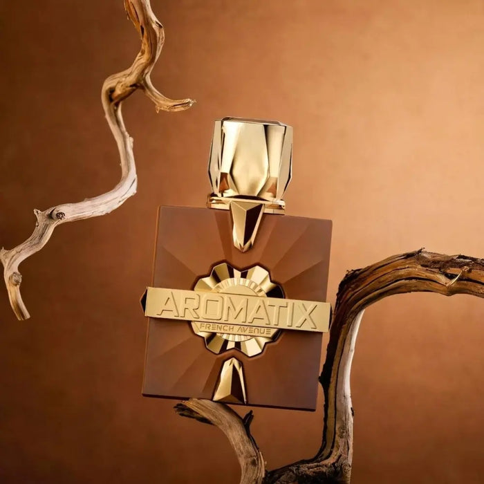 French Avenue Aromatix Royal Taboo EDP 100 ml French Avenue