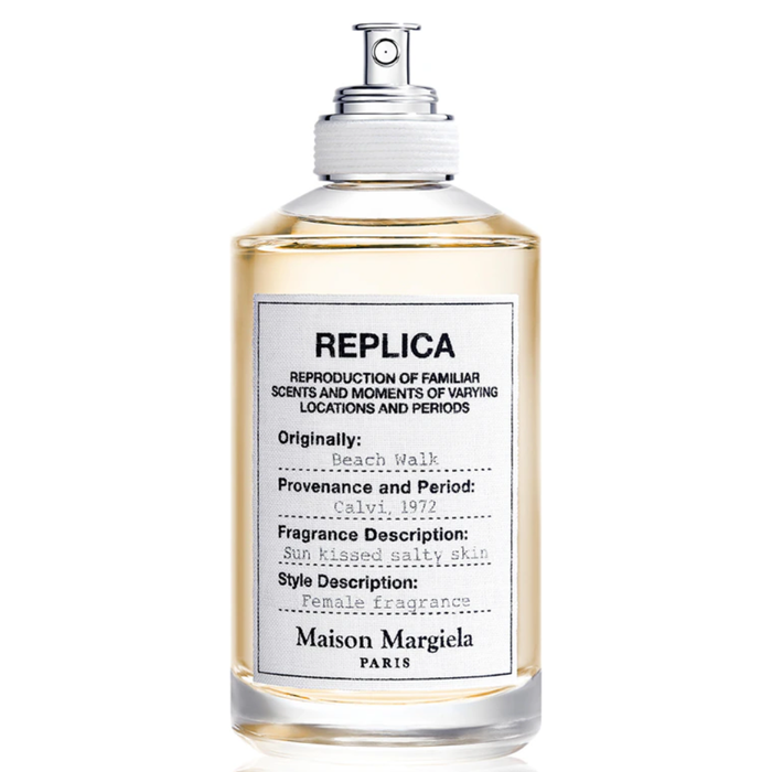 Maison Margiela Replica Beach Walk EDT Mujer 100 ml