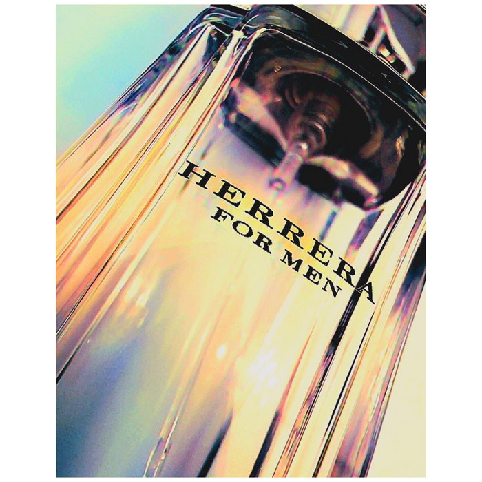 Carolina Herrera For Men 100ml Edt