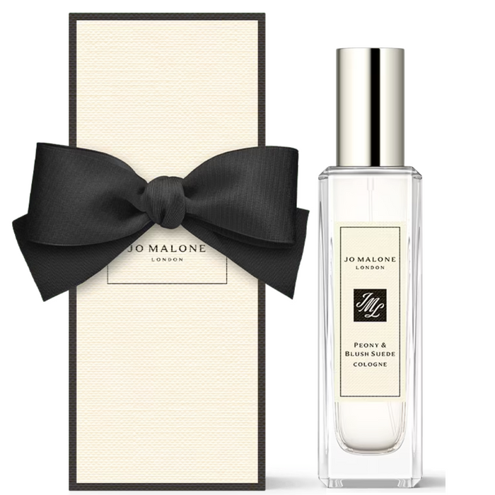 Jo Malone Peony & Blush Suede Cologne 30 ML Jo Malone
