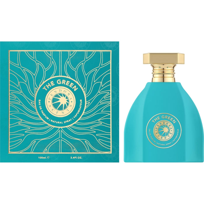 Pendora The Green EDP Unisex 100 ml