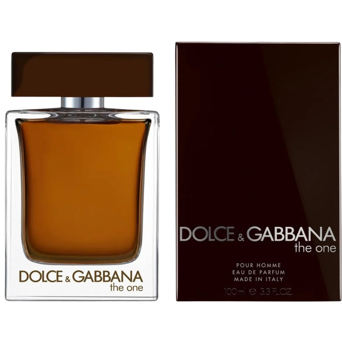 Dolce & Gabanna The One EDP Hombre 100 ml Producto regular Dolce & Gabbana