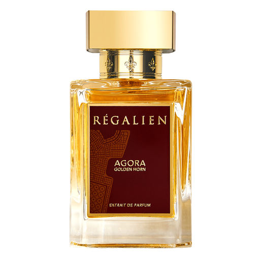 Regalien Agora Golden Horn Extrait De Parfum Unisex 80 ml Regalien