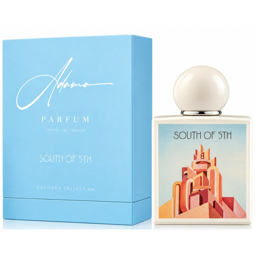 Adamo Parfum South of 5th Extrait de Parfum Unisex 100 ml Adamo Parfum