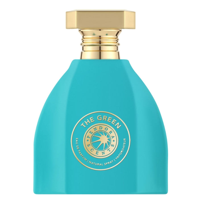 Pendora The Green EDP Unisex 100 ml