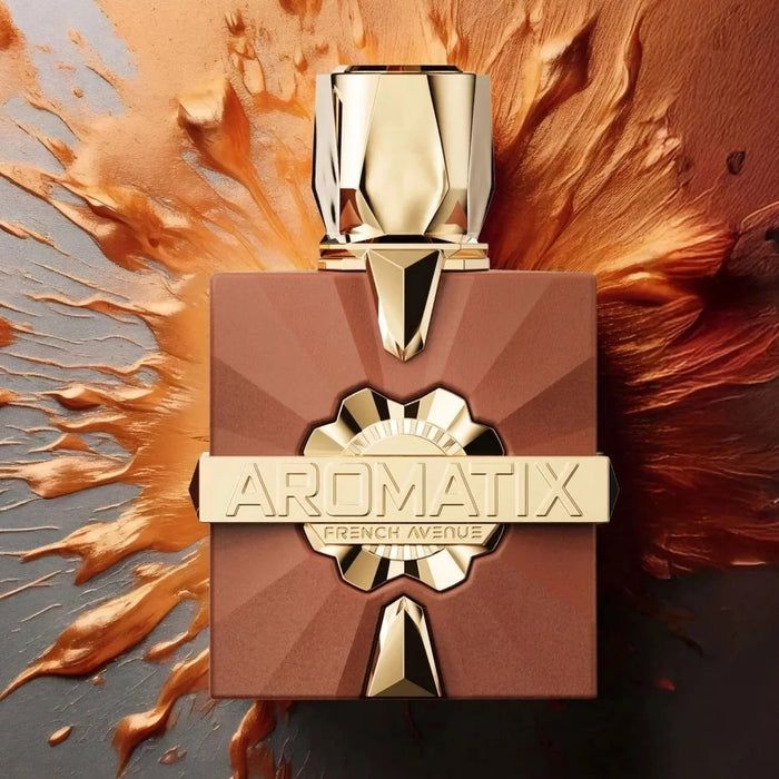 French Avenue Aromatix Royal Taboo EDP 100 ml French Avenue