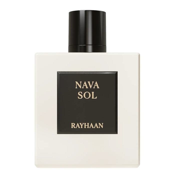 Rayhaan Nava Sol EDP Unisex 100 ml
