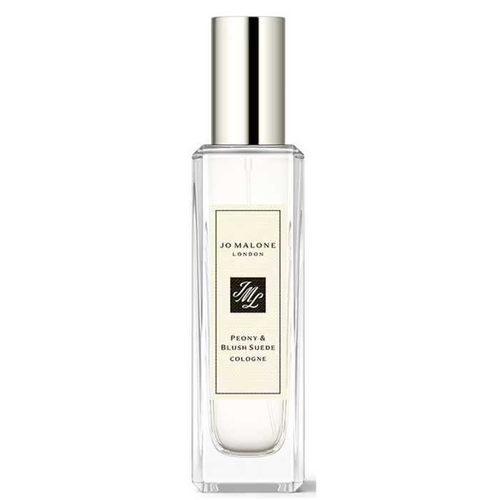 Jo Malone Peony & Blush Suede Cologne 30 ML Jo Malone