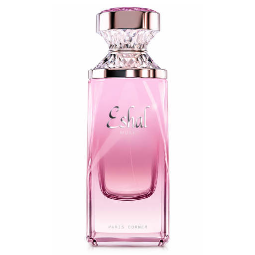 Paris Corner Eshal Musk EDP Mujer 100 ml Paris Corner