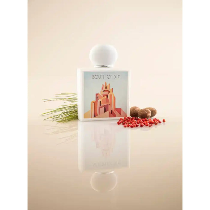 Adamo Parfum South of 5th Extrait de Parfum Unisex 100 ml
