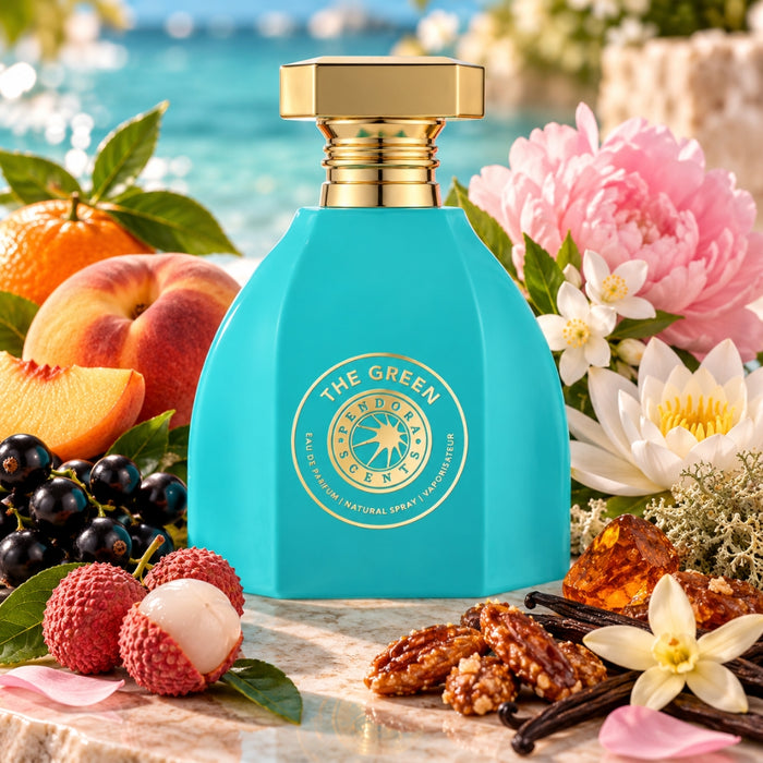 Pendora The Green EDP Unisex 100 ml