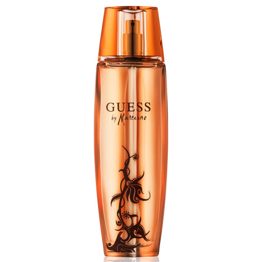 Guess By Marciano Mujer 100ml Edp Producto regular GUESS
