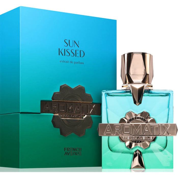 French Avenue Aromatix Sun Kissed EDP 100 ml French Avenue