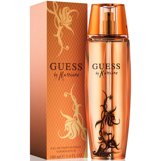 Guess By Marciano Mujer 100ml Edp Producto regular GUESS