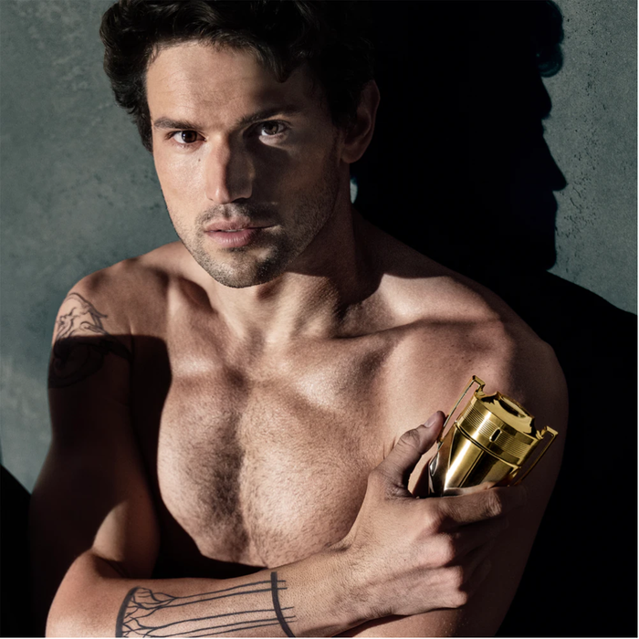 Rabanne Invictus Parfum Elixir 100 Ml Hombre