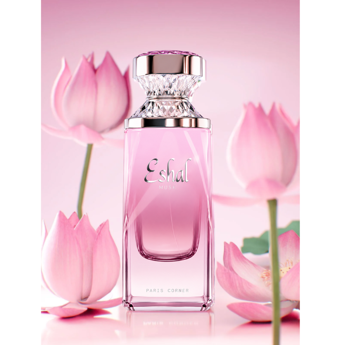 Paris Corner Eshal Musk EDP Mujer 100 ml