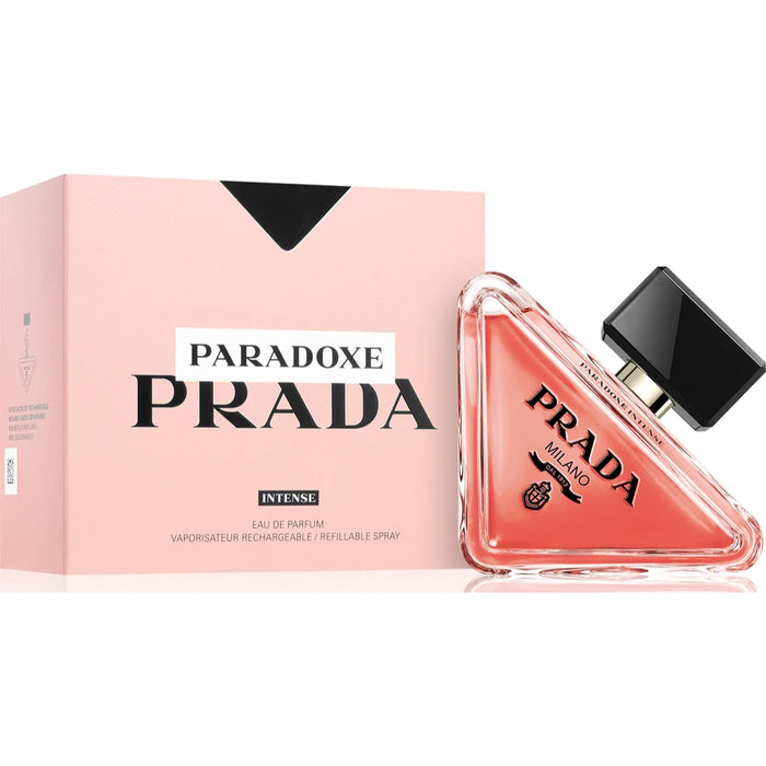 Prada Paradoxe Intense EDP Recargable Mujer 90 ml