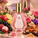 Fragrance World Elysia Lychee Fizz Edp 50Ml Mujer Producto regular Fragrance World