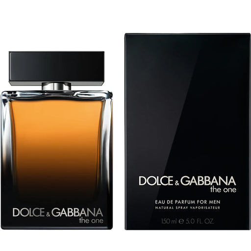 Dolce & Gabbanna The One EDP Hombre 150 ml Producto regular Dolce & Gabbana
