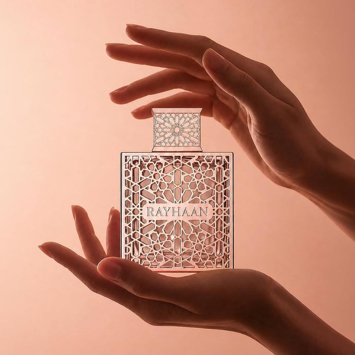 Rayhaan Divine EDP Mujer 100 ml
