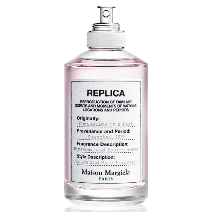 Maison Margiela Replica Springtime In A Park EDT Unisex 100 ml