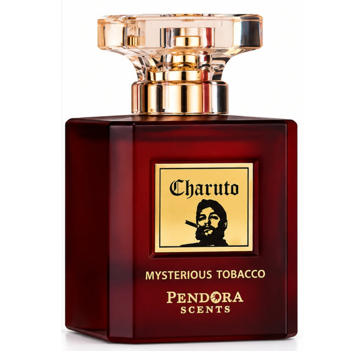 Pendora Scents Charuto Mysterious Tobacco EDP 100 ml