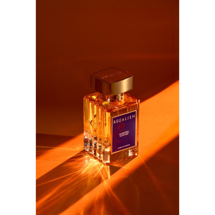 Regalien Aurora Halfeti Dark Extrait De Parfum Unisex 80 ml