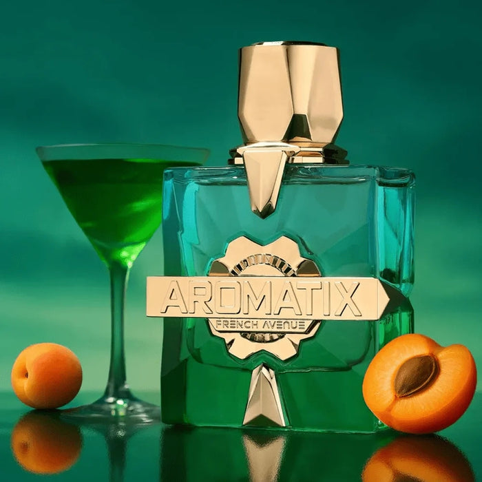 French Avenue Aromatix Sun Kissed EDP 100 ml French Avenue