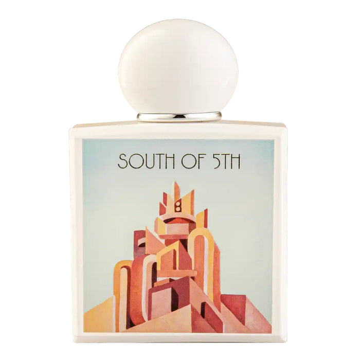 Adamo Parfum South of 5th Extrait de Parfum Unisex 100 ml