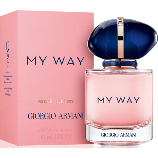 Giorgio Armani My Way Edp 30Ml Mujer Producto regular Giorgio Armani