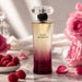 Fragrance World Rose Midnight Edp 80Ml Mujer (Tresor Midnight Rose) Producto regular Fragrance World