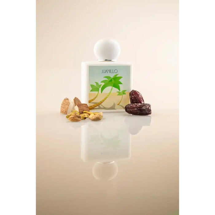 Adamo Parfum Juanillo Extrait de Parfum Unisex 100 ml