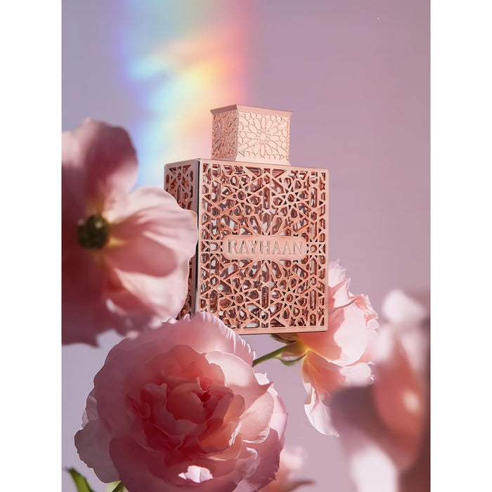 Rayhaan Divine EDP Mujer 100 ml