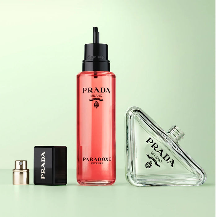 Prada Paradoxe Intense EDP Recargable Mujer 90 ml