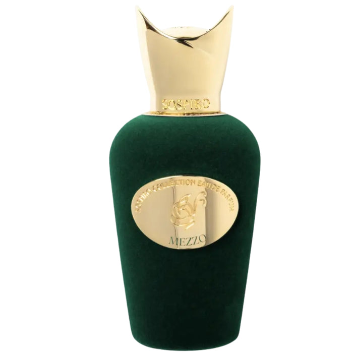 Sospiro Mezzo Eau De Parfum 100 ml