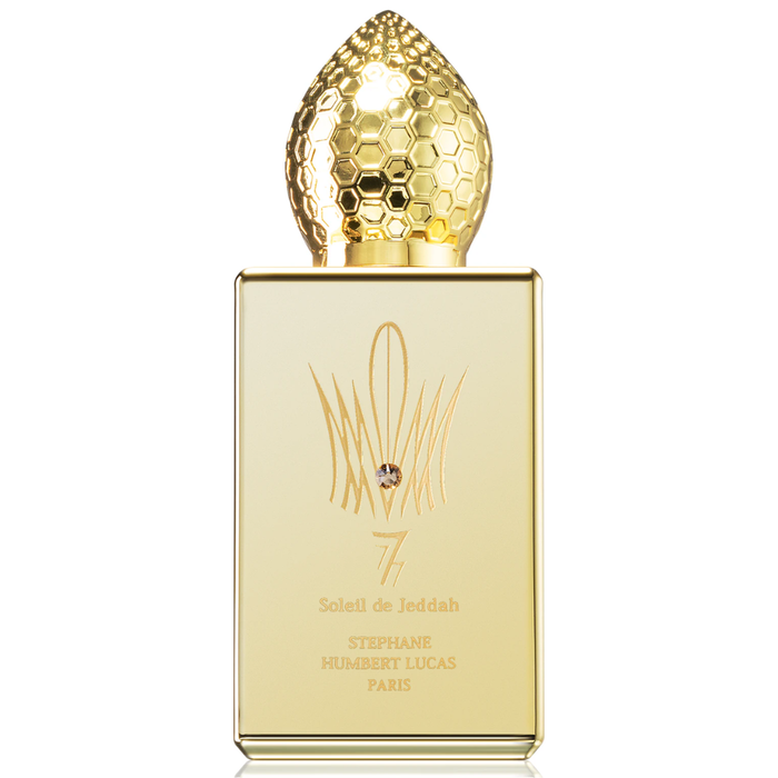 Stephane Humbert Lucas Soleil De Jeddah EDP Unisex 50 ml