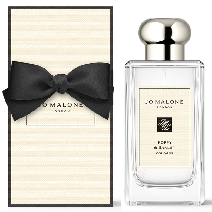 Jo Malone Poppy & Barley Cologne 100 ML Jo Malone
