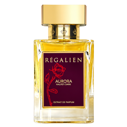 Regalien Aurora Halfeti Dark Extrait De Parfum Unisex 80 ml Regalien