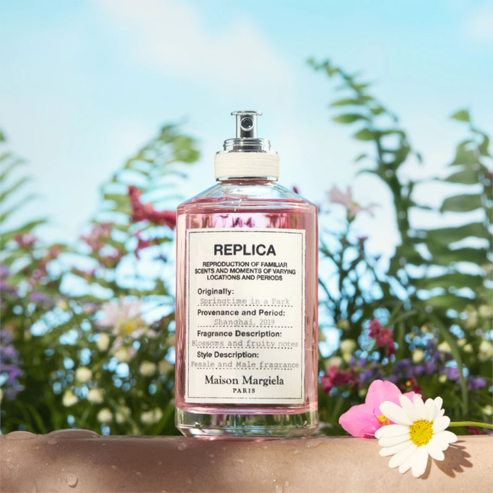 Maison Margiela Replica Springtime In A Park EDT Unisex 100 ml