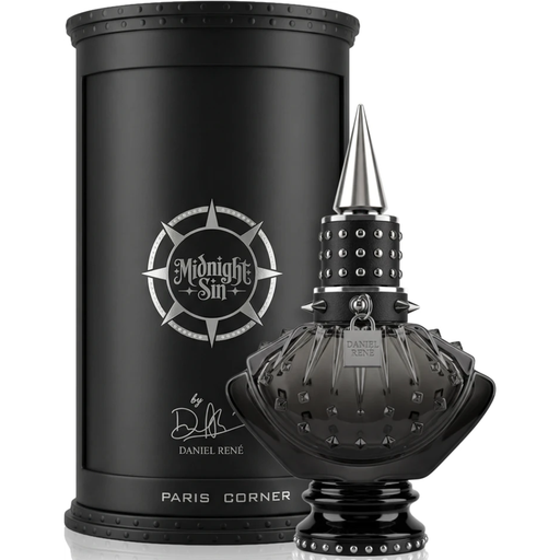 Paris Corner Midnight Sin Daniel Rene EDP Unisex 100 ml Paris Corner